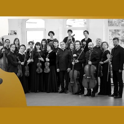 Musica Viva и &laquo;Минин-хор&raquo; исполнят &laquo;Реквием&raquo; Моцарта в &laquo;Зарядье&raquo;