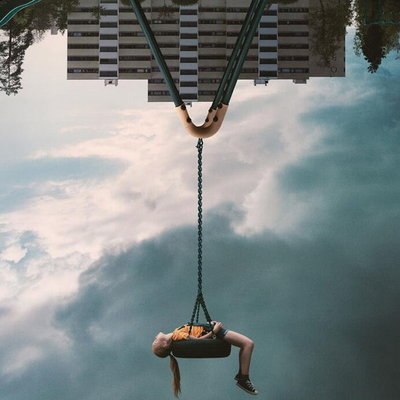 Норвежский триллер &laquo;Паранормальные&raquo; задается вопросом, могут ли дети быть злыми (Видео)