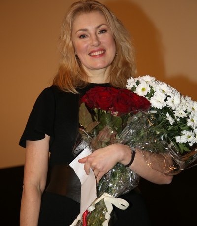 Мария Шукшина: &laquo;Почему &laquo;патриот&raquo; Ургант по приезде из Израиля начал заниматься своей недвижимостью?&raquo;