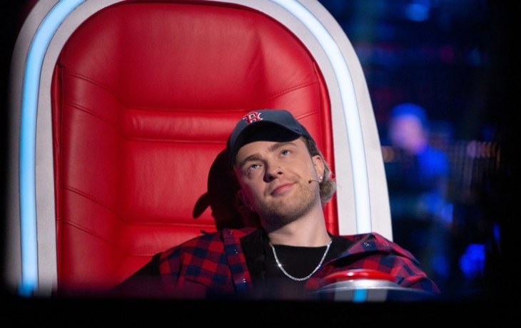 Дорогой подарок Крида, похвала Гагариной и дополнительный этап: интриги полуфинала &laquo;Голос. Дети&raquo;