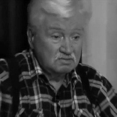 Умер Игорь Масленников