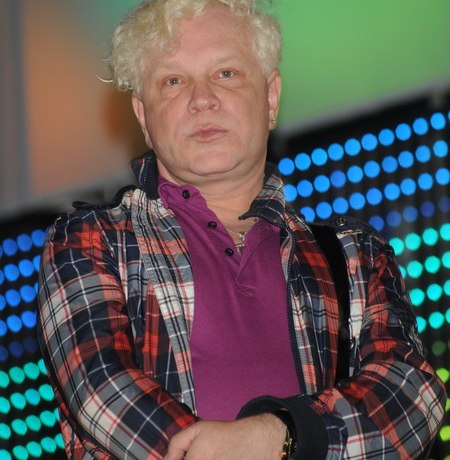 Отар Кушанашвили: &laquo;Борис Моисеев практически парализован. Он прощается с жизнью ежедневно&raquo;