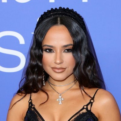 SZA, Лана Дель Рей и Becky G стали женщинами года Billboard