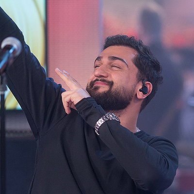 Jony рассказал о лучшем подарке в своей жизни