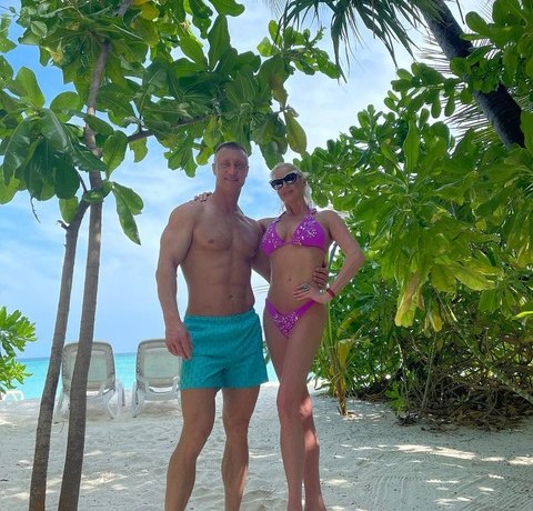 Анастасия Волочкова о Сергее: &laquo;Появились намеки, что неплохо было поселить его сына в моем доме&raquo;