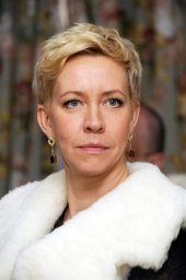 Татьяна Лазарева вышла на связь из Киева: &laquo;Дочь сидит в Англии и волнуется за меня&raquo;