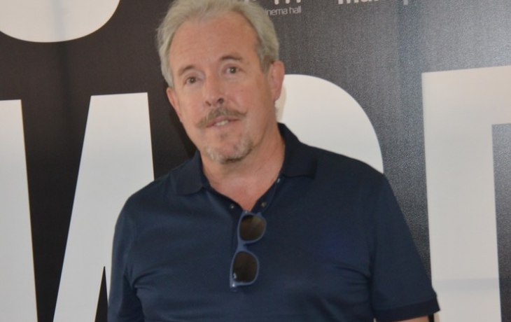 Макаревич: &laquo;Я не россиян оскорбил, я конкретно о вас, мудаках. Зря думаете, что вы &ndash; вся Россия&raquo;