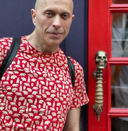 Сергей Дружко про феномен &laquo;Необъяснимо, но факт&raquo;, инфоцыган и воспитание сыновей