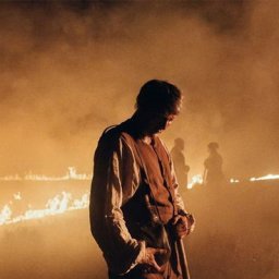 Симон Беннебьёрг и Густав Линд снимаются в &laquo;Бастарде&raquo; Николая Арселя
