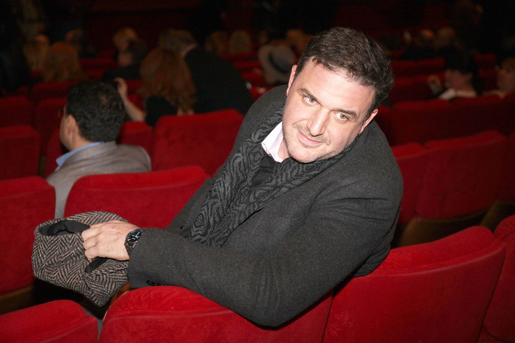 Поговаривали, что кроме Максима Виторгана, Литвинова встречалась еще и с Михаилом Пореченковым, но подтверждения этому не нашлось