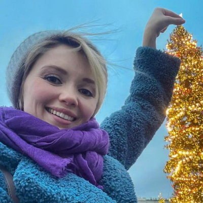 Ольга Кузьмина: &laquo;Самый главный проект - моя жизнь, жизнь родных и друзей&raquo;