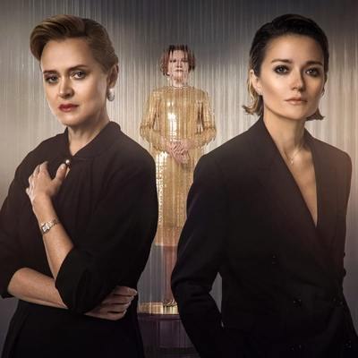 Рецензия на сериал &laquo;Номинация&raquo;: Вся подноготная современного российского кино