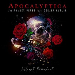 Гизер Батлер записался с Apocalyptica (Слушать)
