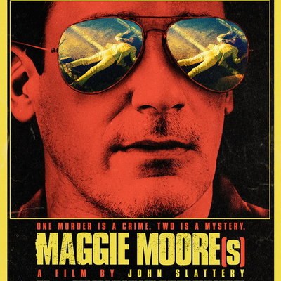 Джон Хэмм, Ник Мохаммед и Тина Фей расследуют убийство тёзок в трейлере комедии &laquo;Мэгги Мур(ы)&raquo;