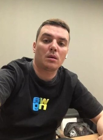 &laquo;Обращался в три банка, везде отказали&raquo;: безработный Евгений Кузин собирает деньги в Сети