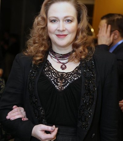 Шахназаров: &laquo;А чего Ауг фамилию сменила на Клеттенберг? Это подпольный псевдоним?&raquo;