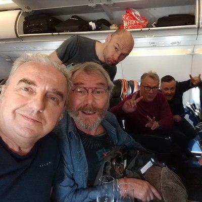 &laquo;ЧайФ&raquo; сыграет зимнюю акустику в Москве