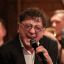 Григорий Лепс сыграет на барабанах в &laquo;Квартирнике у Маргулиса&raquo;