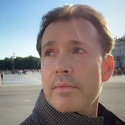 Олег Погудин представит «Молитву» в ММДМ Олег Погудин представит «Молитву» в ММДМ