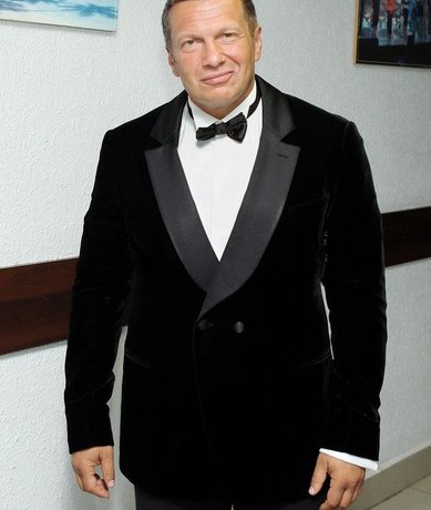 Соловьев &ndash; губернатору Свердловской области: &laquo;Присоединитесь к тем, кто меня грохнуть пытался?&raquo;