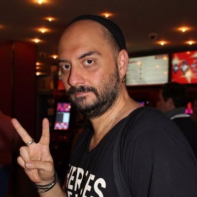 Кирилл Серебренников отказался считать свой отъезд на запад эмиграцией Кирилл Серебренников отказался считать свой отъезд на запад эмиграцией
