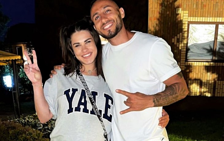 Муж Ирины Пинчук подарил родителям недвижимость