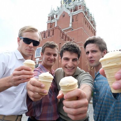 Илья Малаков, Алексей Весёлкин, Филипп Бледный и Аглая Шиловская отправятся в &laquo;СССР&raquo;