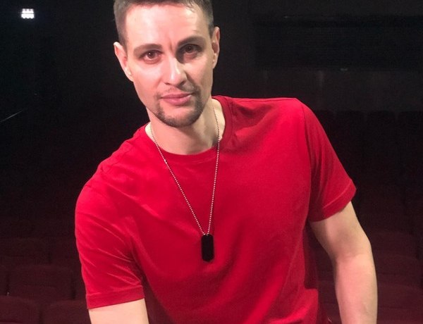 Ведущий &laquo;Битвы экстрасенсов&raquo; Илья Ларионов: &laquo;С помощью обряда по снятию сглаза я избавился от анорек