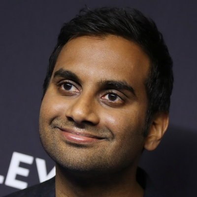 Азиз Ансари снимет комедийную драму с Биллом Мюрреем