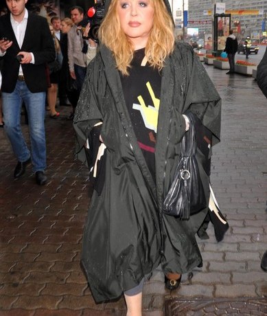 Бедрос Киркоров: &laquo;Пугачева уехала лечиться. Наверное, не хочет раскрывать свою болезнь&raquo;