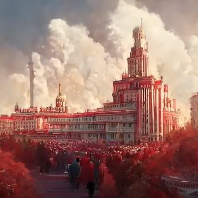 Нейросеть сняла клип на &laquo;Всё идёт по плану&raquo;