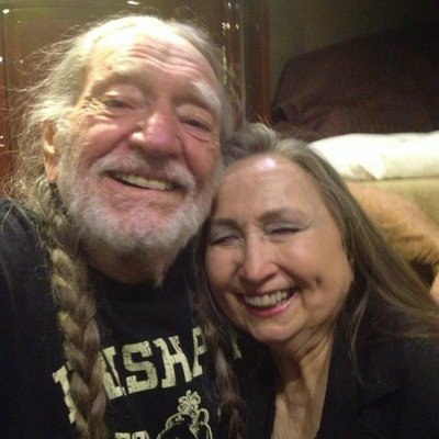 Умерла сестра Вилли Нельсона Бобби Умерла сестра Вилли Нельсона Бобби