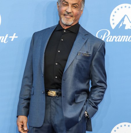 Смерть первенца, особенный сын, три брака и 595 женщин. Закадровая жизнь Сильвестра Сталлоне