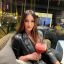 Дочь Александра Серова крестила дочь