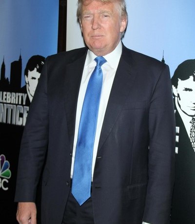 Дональд Трамп похоронил бывшую жену на своем поле для гольфа, чтобы не платить за него налоги