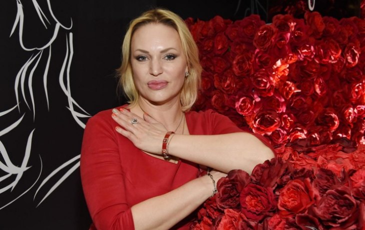 Алла Довлатова о доме, который купила у Валерии: &laquo;Священник сказал, там убивали людей&raquo;