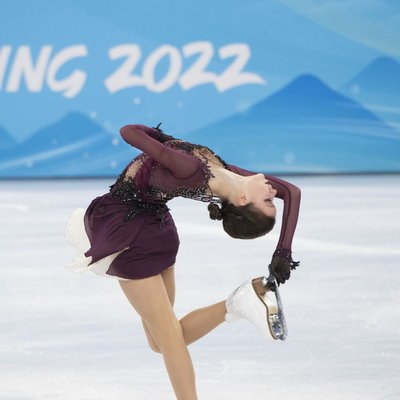 Российские фигуристы покажут свои олимпийские программы в &laquo;Мегаспорте&raquo;