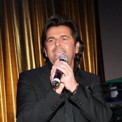 Томас Андерс не выступит в марте в Москве