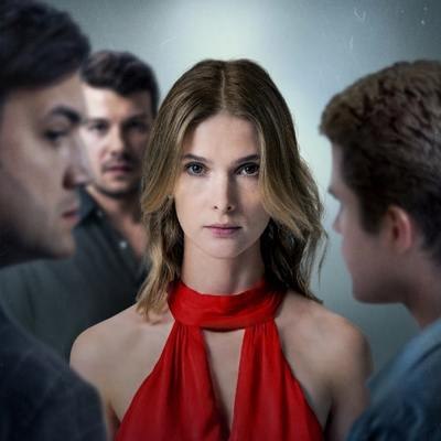 Рецензия на сериал &laquo;Обоюдное согласие&raquo;: Пусть мертвые хоронят своих мертвецов
