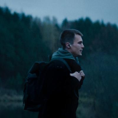 Рецензия на сериал &laquo;Плейлист волонтёра&raquo;: Здоровый человек