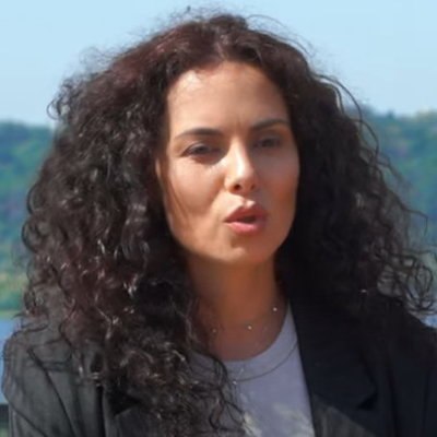 Настя Каменских рассказала о лечении Потапа в Европе