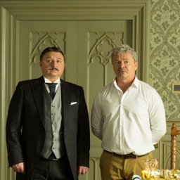 &laquo;Бедного олигарха&raquo; покажет ТНТ