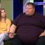&laquo;Боюсь, что задавлю жену&raquo;: 260-килограммовый Александр не может нормально жить из-за огромного веса