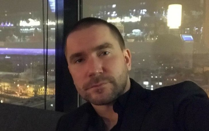 Олег Винник о своих романах: &laquo;Одна особа натравила на меня бывшего мужика&raquo;