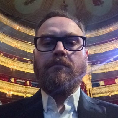 Юрий Муравицкий ушел из Театра на Таганке