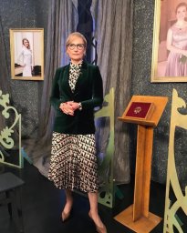 Лаура Лукина: &laquo;Пацанки могут напасть. У них в руках иногда оказываются колюще-режущие предметы&raquo;