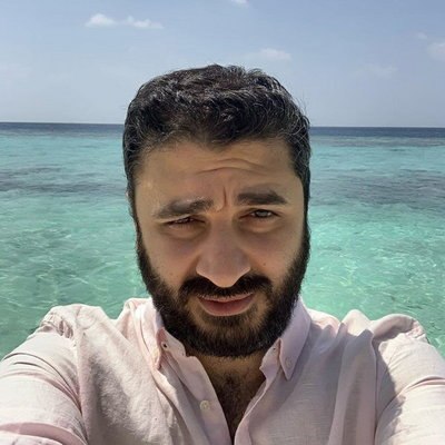 Сарик Андреасян: &laquo;Есть те, с кем вообще никогда не помирюсь &mdash; Дудь, Роднянский и так далее&raquo;