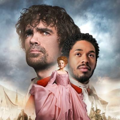 Рецензия на фильм Джо Райта &laquo;Сирано&raquo;: Сердце своё я одолжу