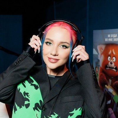 Mia Boyka озвучила героиню &laquo;Я краснею&raquo; (Видео)