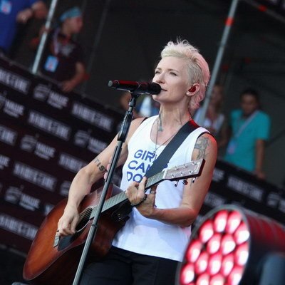 Диана Арбенина и &laquo;Ночные снайперы&raquo; стали дважды лауреатами &laquo;Чартовой дюжины 2023&raquo;